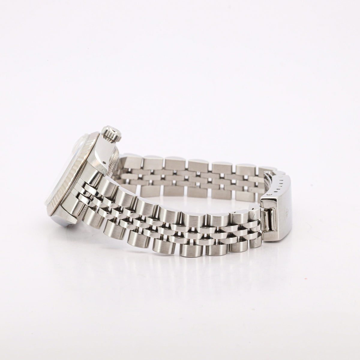 Rolex Lady-Datejust 26mm 69174 Edelstahl/Weißgold