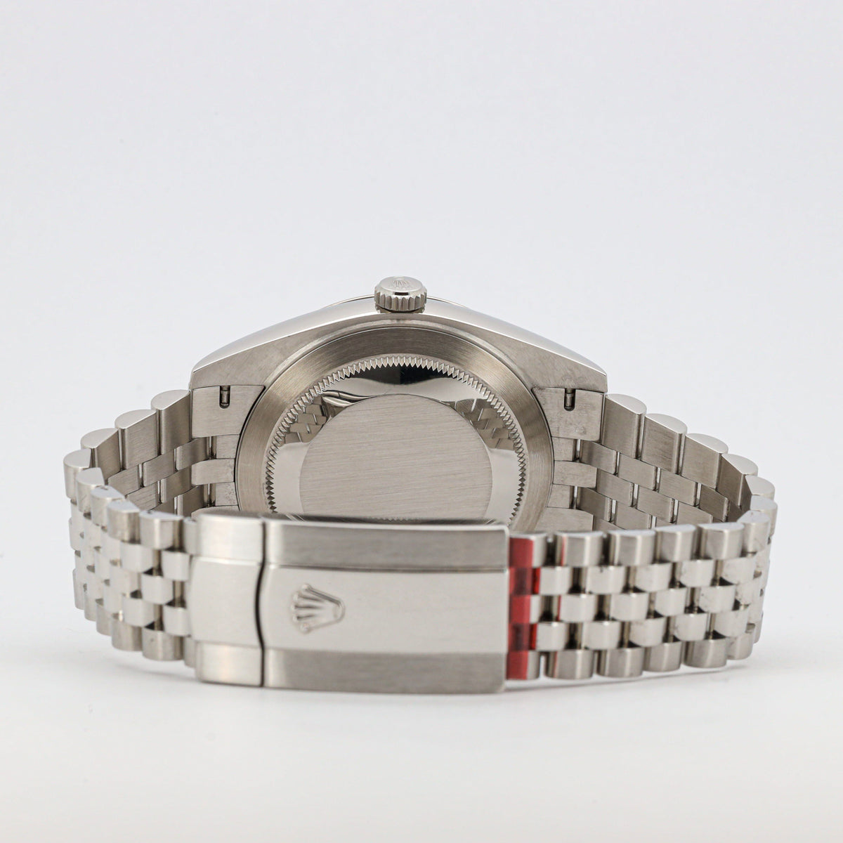 Rolex Datejust 41 Jubilee 126334 Mother of Pearl