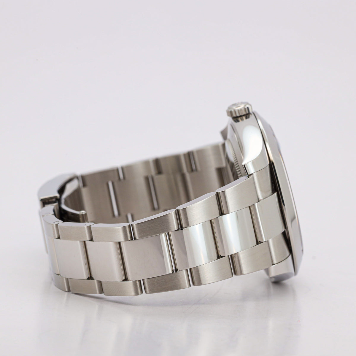 Rolex Datejust 41 126300 Romen Dial NEW