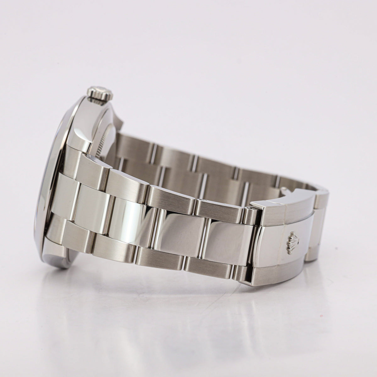 Rolex Datejust 41 126300 Romen Dial NEW