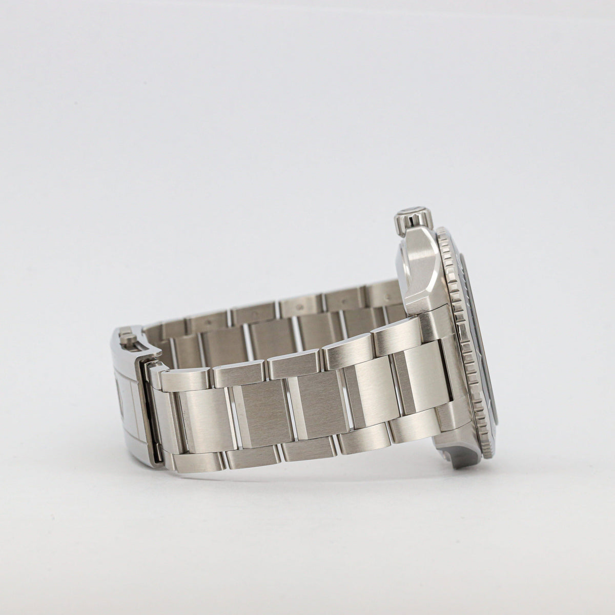 TAG Heuer Aquaracer 300M Professional 300 Date Black Dial ungetragen 2024 Garantie 10/26