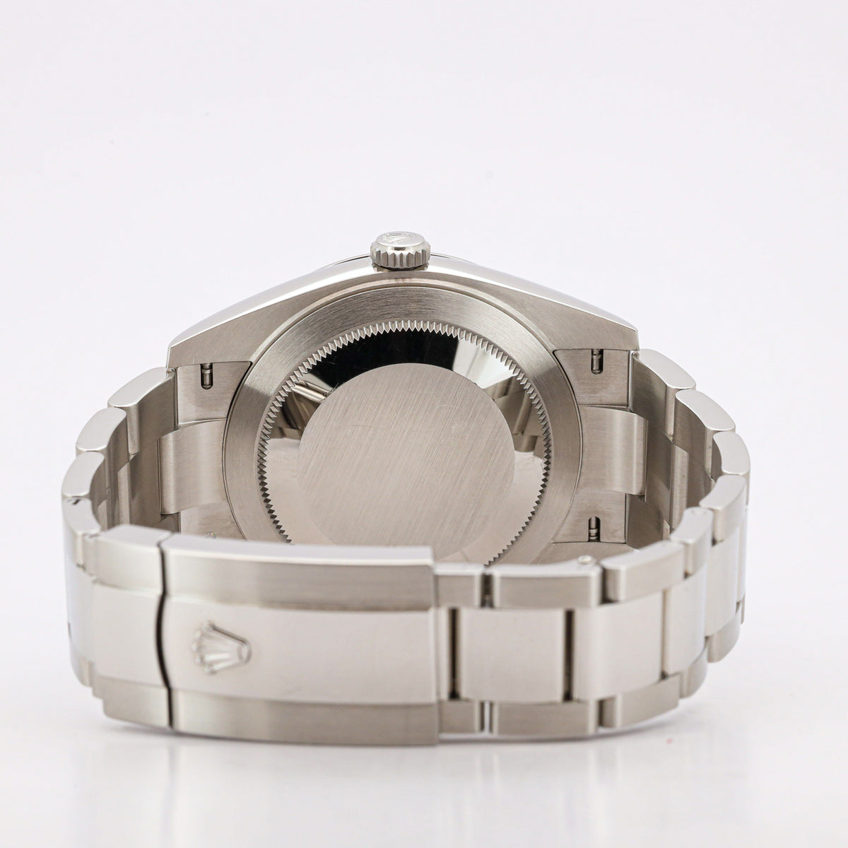 Rolex Datejust 41 126300 Romen Dial NEW