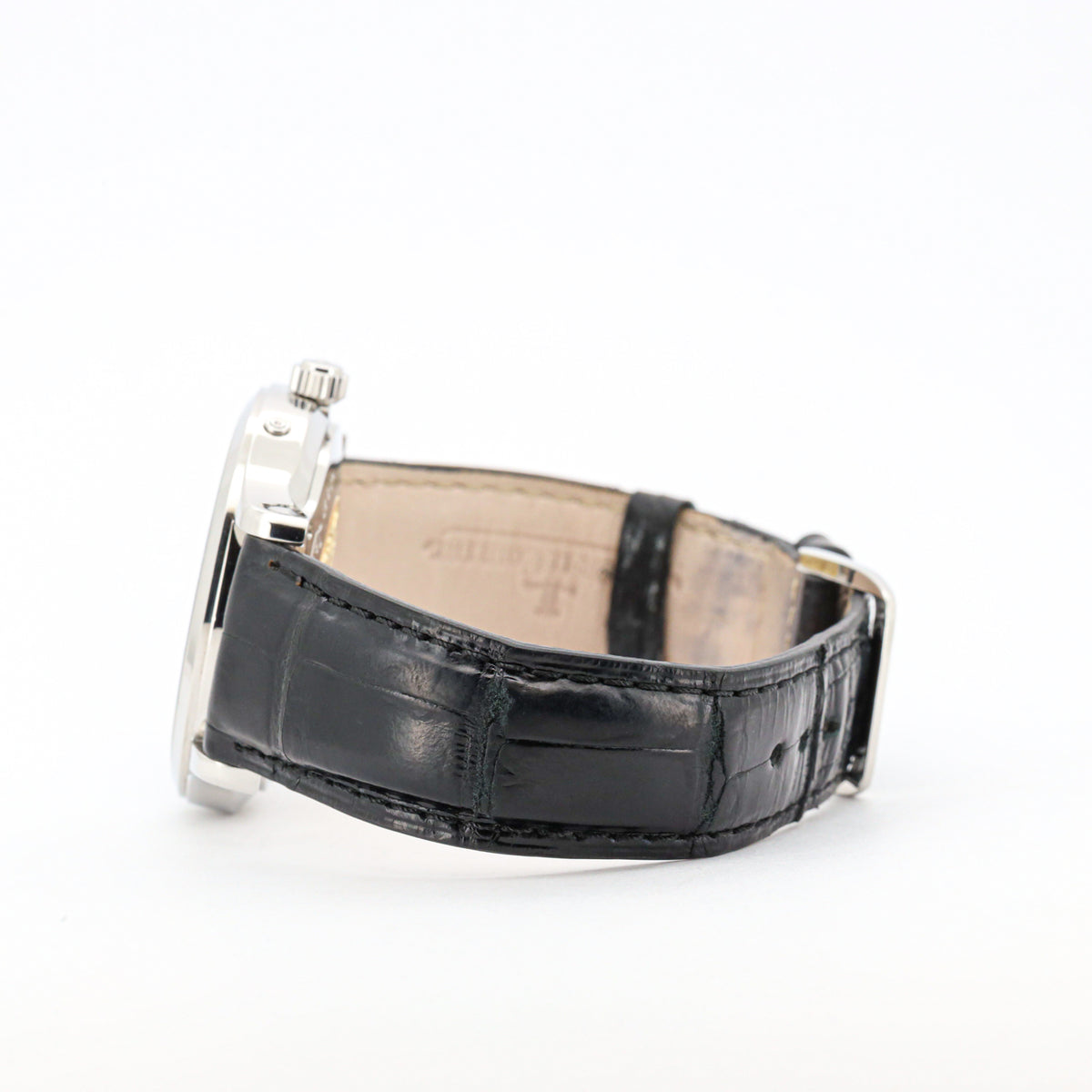 Jaeger-LeCoultre Master Calendar Control Calendar Edelstahl 37mm 140887