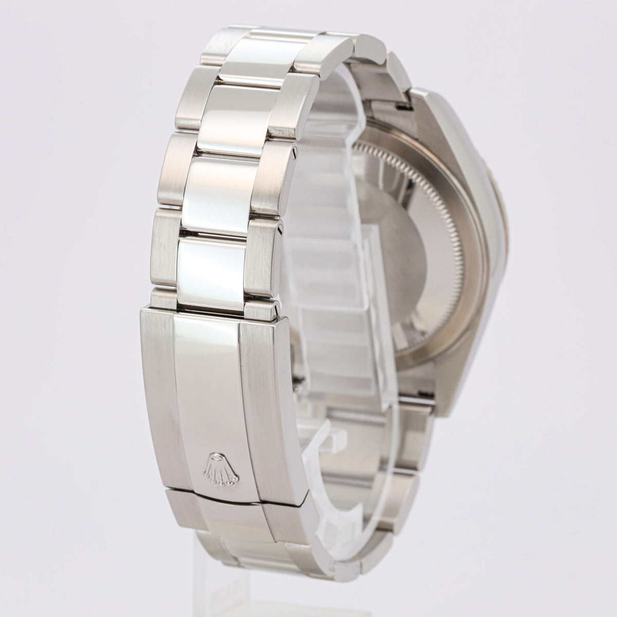 Rolex Sky-Dweller 336934 Black Dial Oyster