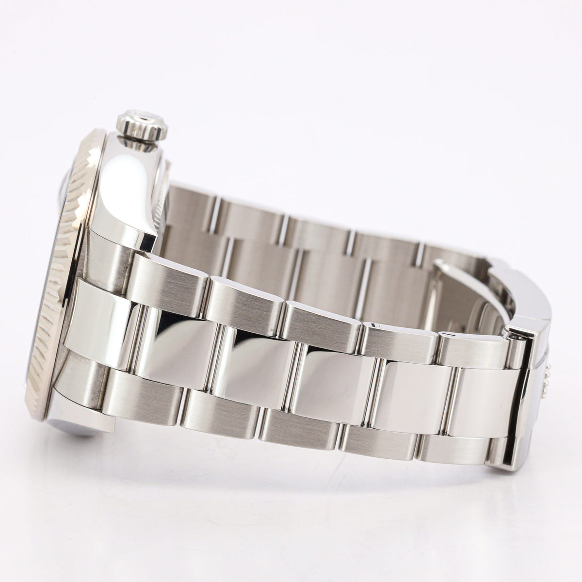 Rolex Sky-Dweller 336934 Black Dial Oyster