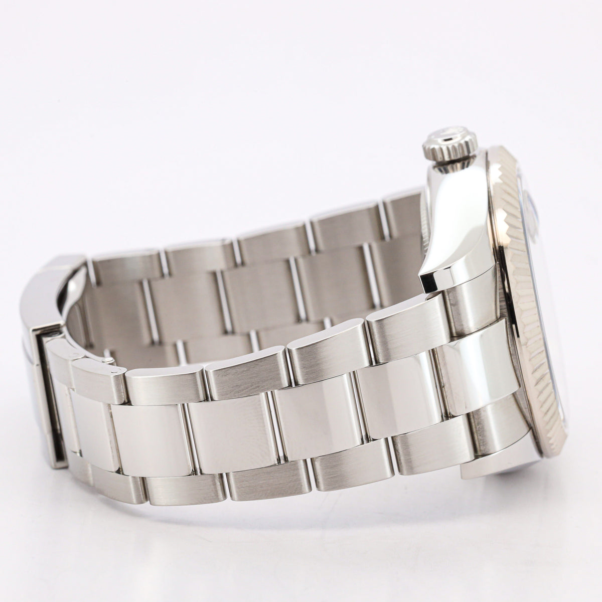 Rolex Sky-Dweller 336934 Black Dial Oyster