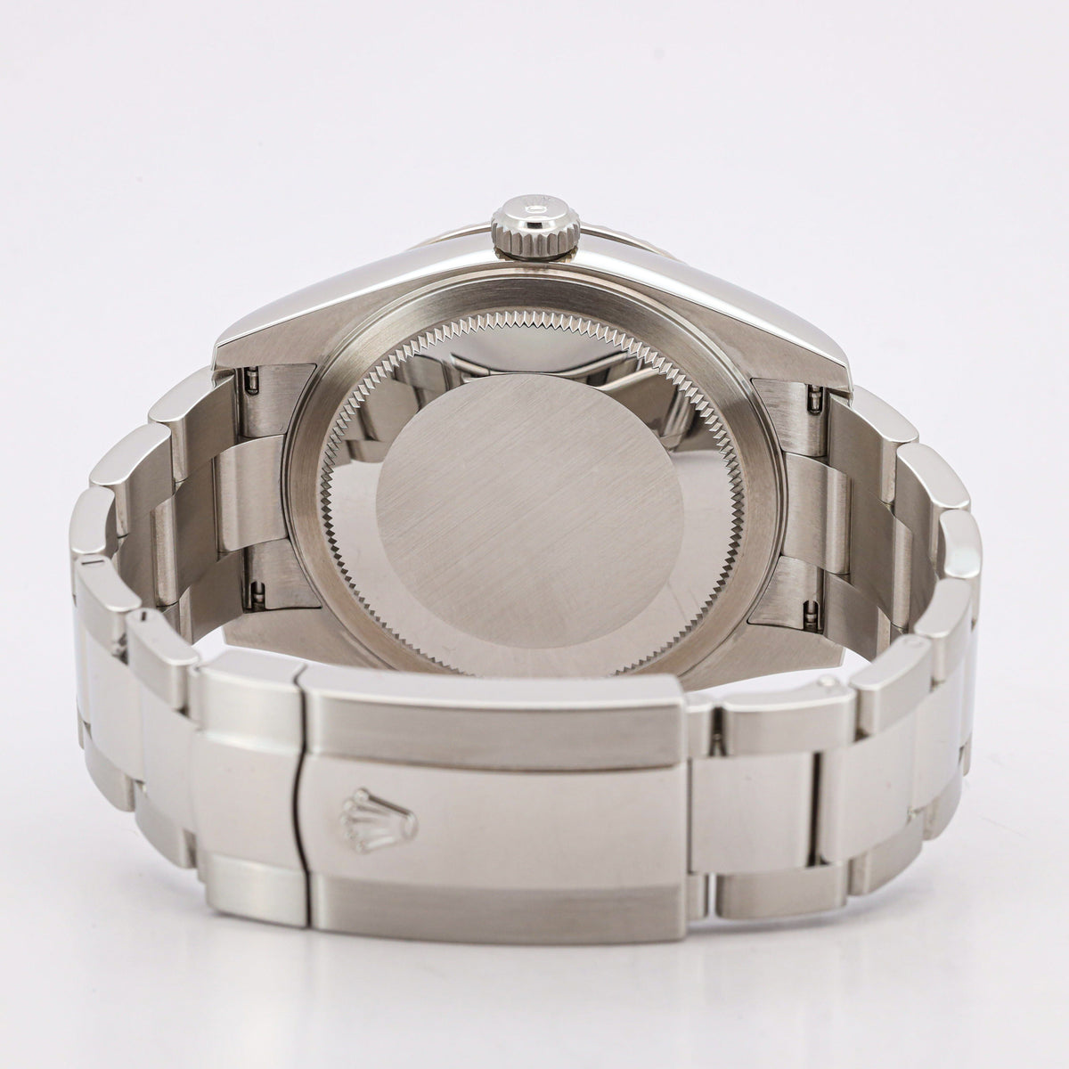 Rolex Sky-Dweller 336934 Black Dial Oyster