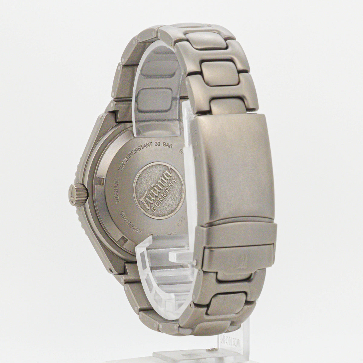Tutima Pacific Military Automatic 43mm Di300 629-02