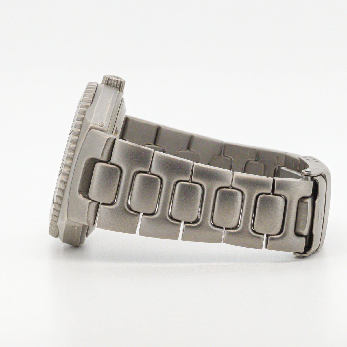 Tutima Pacific Military Automatic 43mm Di300 629-02