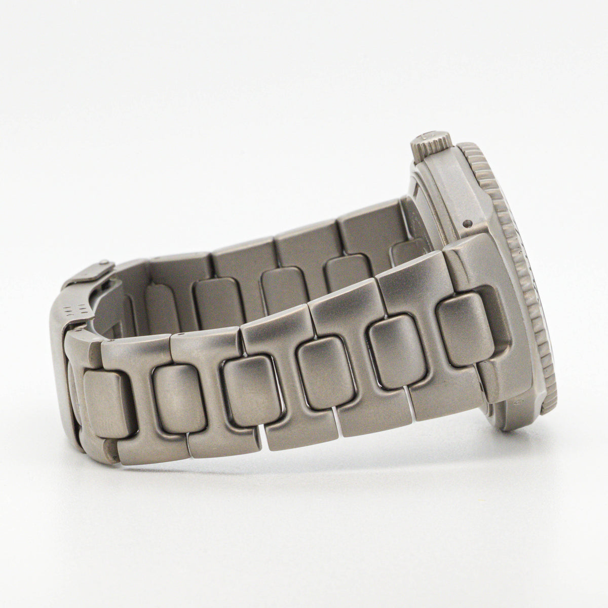 Tutima Pacific Military Automatic 43mm Di300 629-02