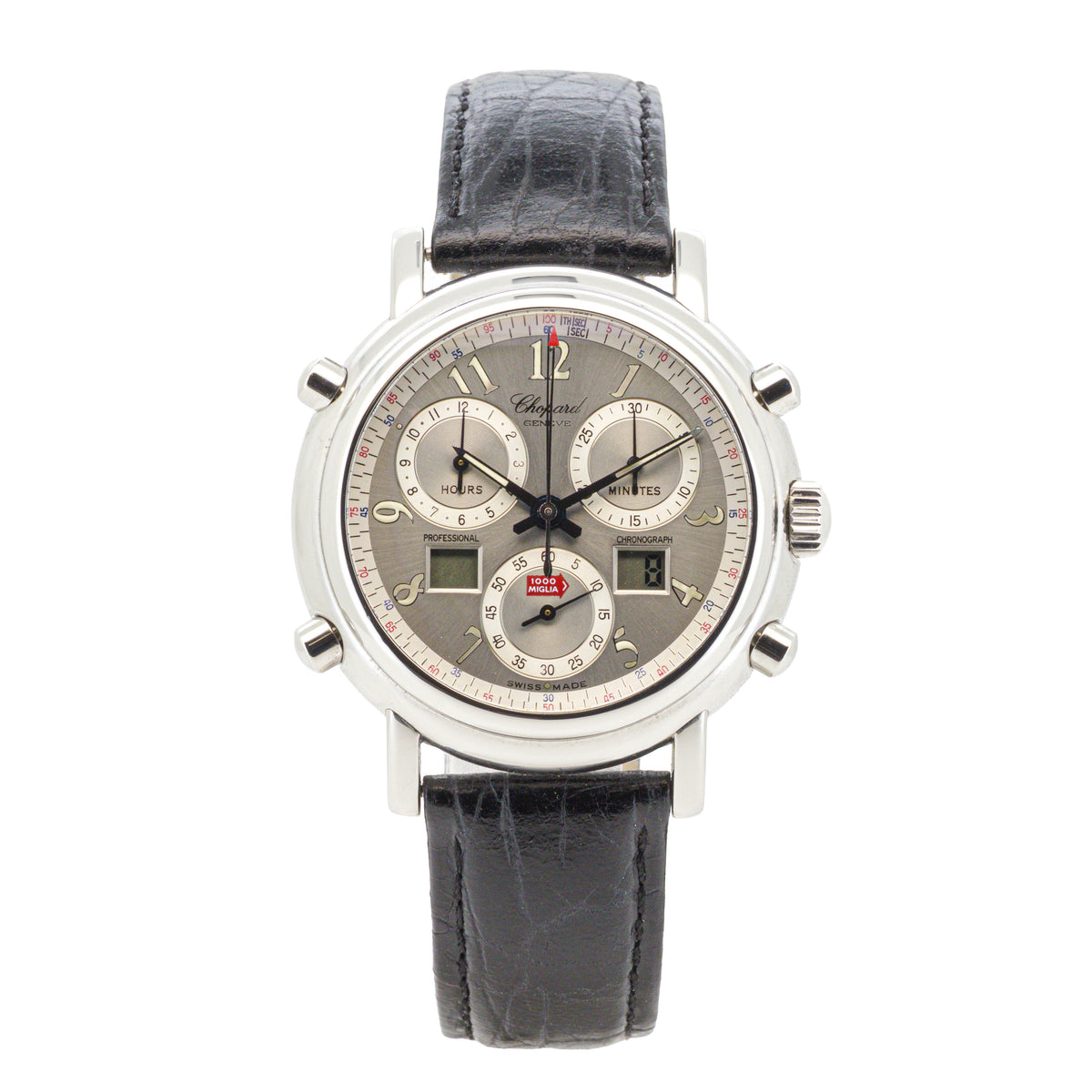 Chopard Mille Miglia Chronograph 38mm 8309