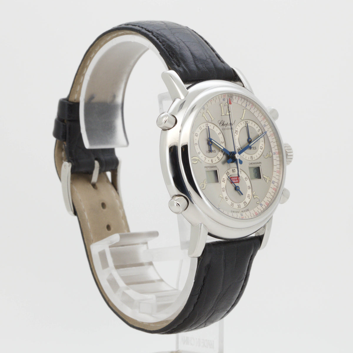 Chopard Mille Miglia Chronograph 38mm 8309