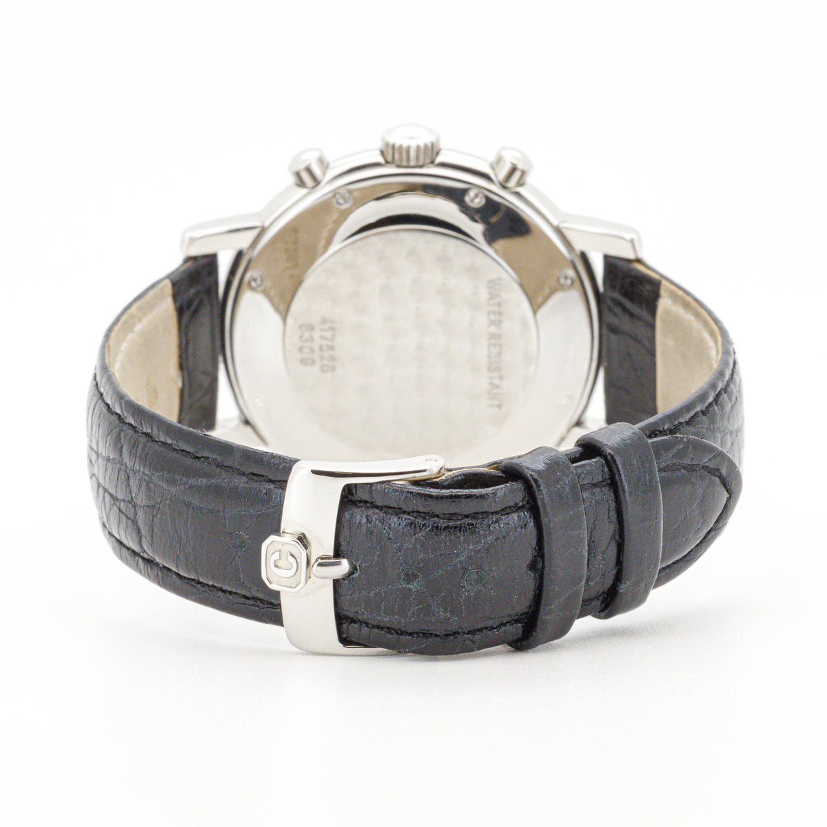 Chopard Mille Miglia Chronograph 38mm 8309
