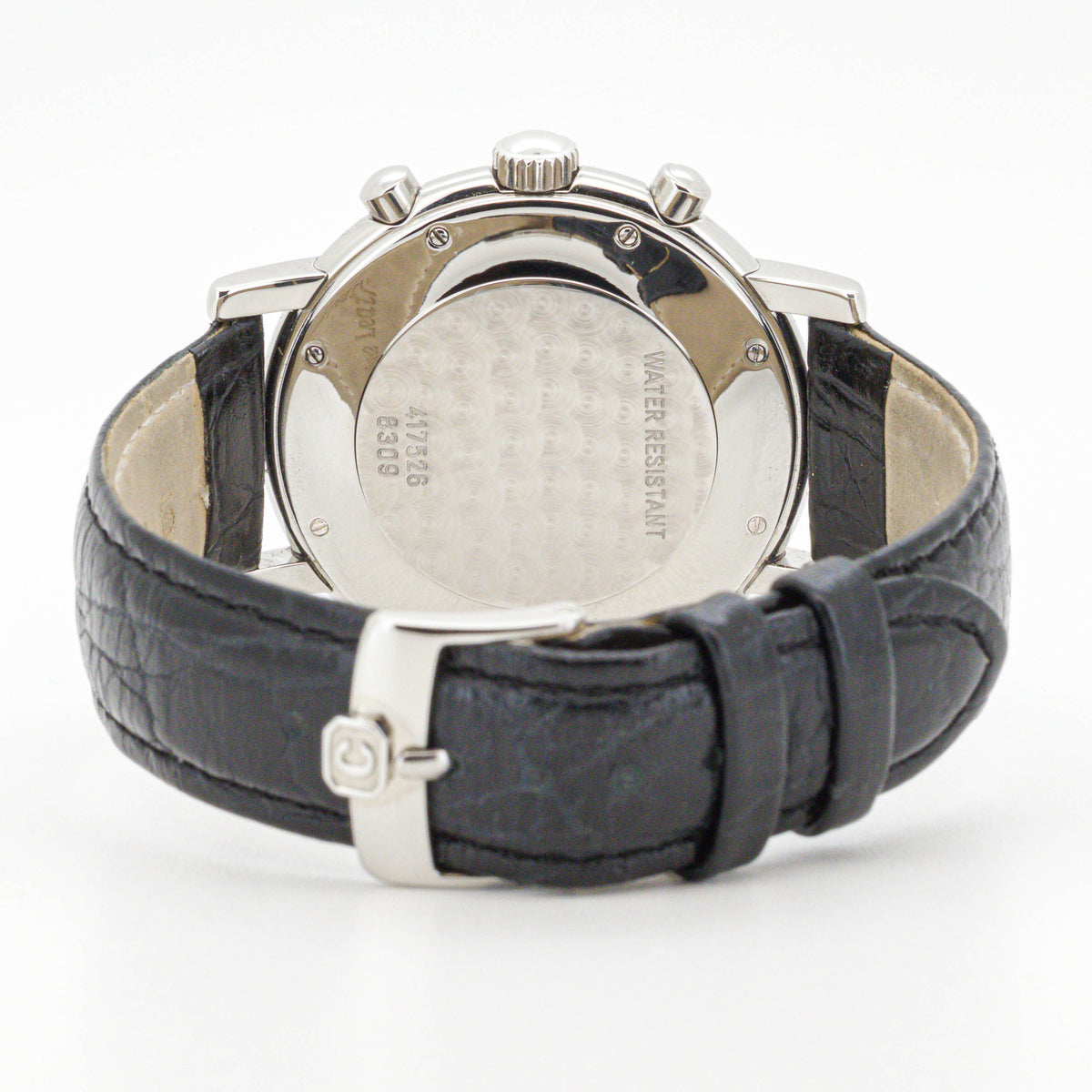 Chopard Mille Miglia Chronograph 38mm 8309