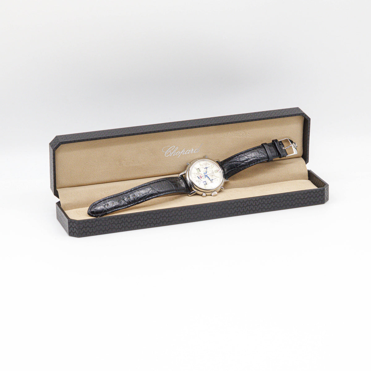 Chopard Mille Miglia Chronograph 38mm 8309