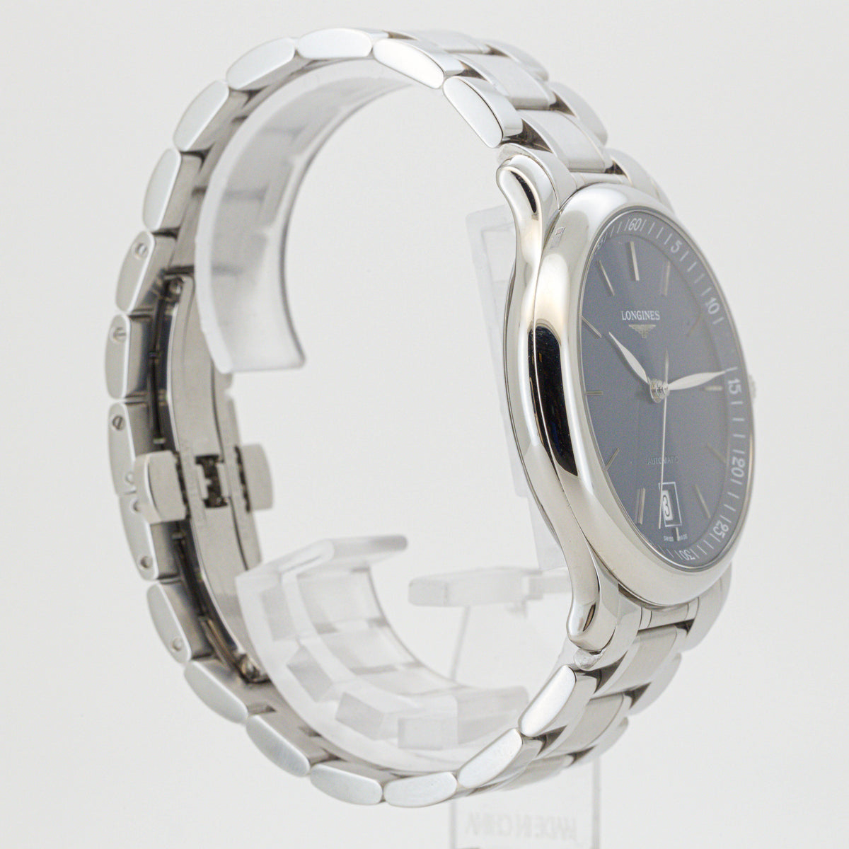 Longines Master Collection Automatic 38,5mm L2.628.4.926 Blue