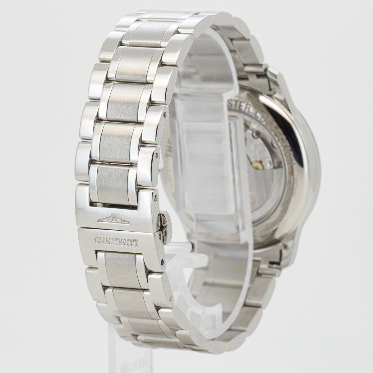 Longines Master Collection Automatic 38,5mm L2.628.4.926 Blue