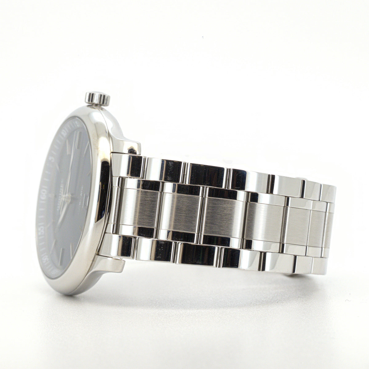 Longines Master Collection Automatic 38,5mm L2.628.4.926 Blue
