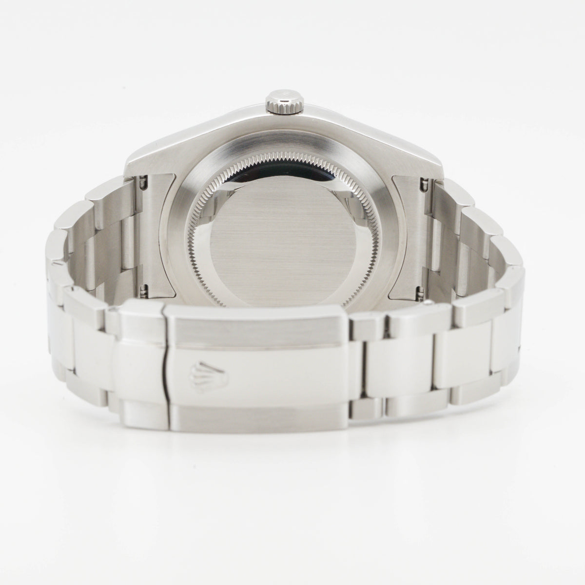 Rolex Datejust 41 126300 Azzuro Blue Oyster
