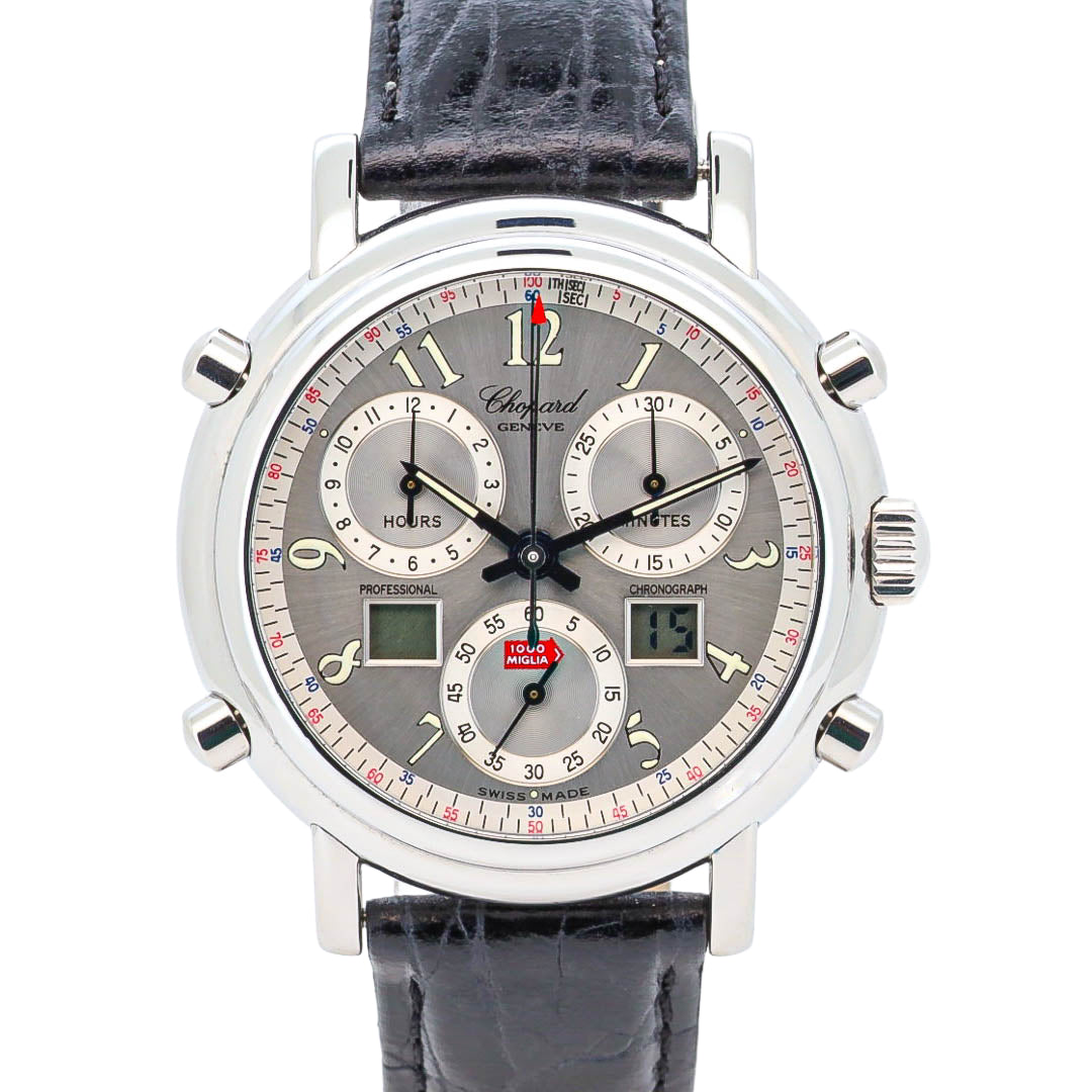 Chopard Mille Miglia Chronograph 38mm 8309