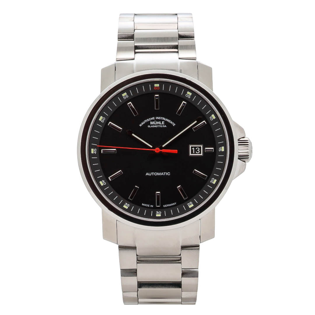 Mühle Glashütte 29er Big 42 M1-25-30
