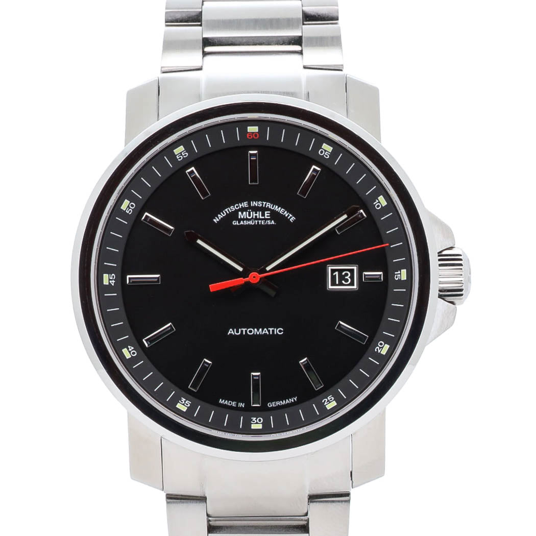 Mühle Glashütte 29er Big 42 M1-25-30