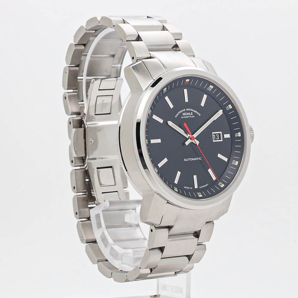 Mühle Glashütte 29er Big 42 M1-25-30
