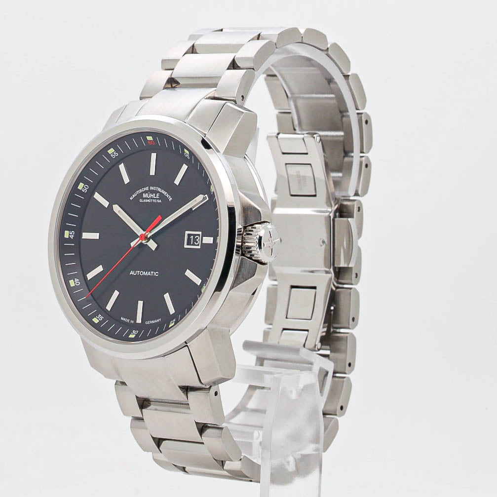 Mühle Glashütte 29er Big 42 M1-25-30