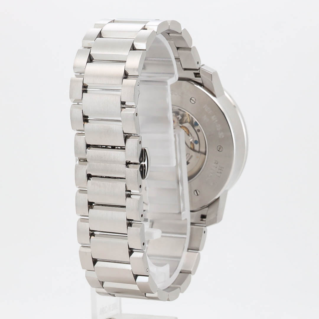 Mühle Glashütte 29er Big 42 M1-25-30