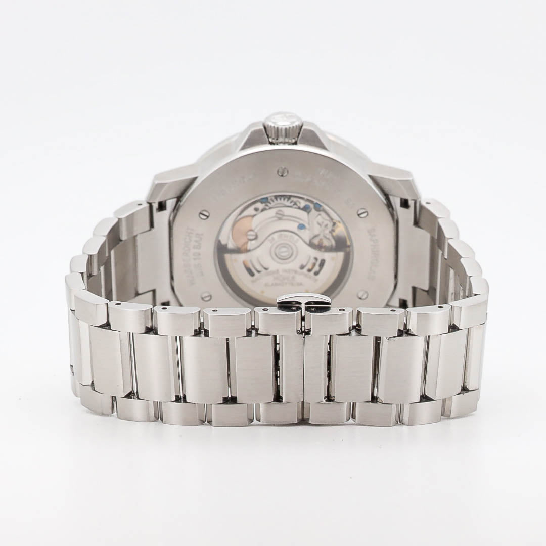 Mühle Glashütte 29er Big 42 M1-25-30