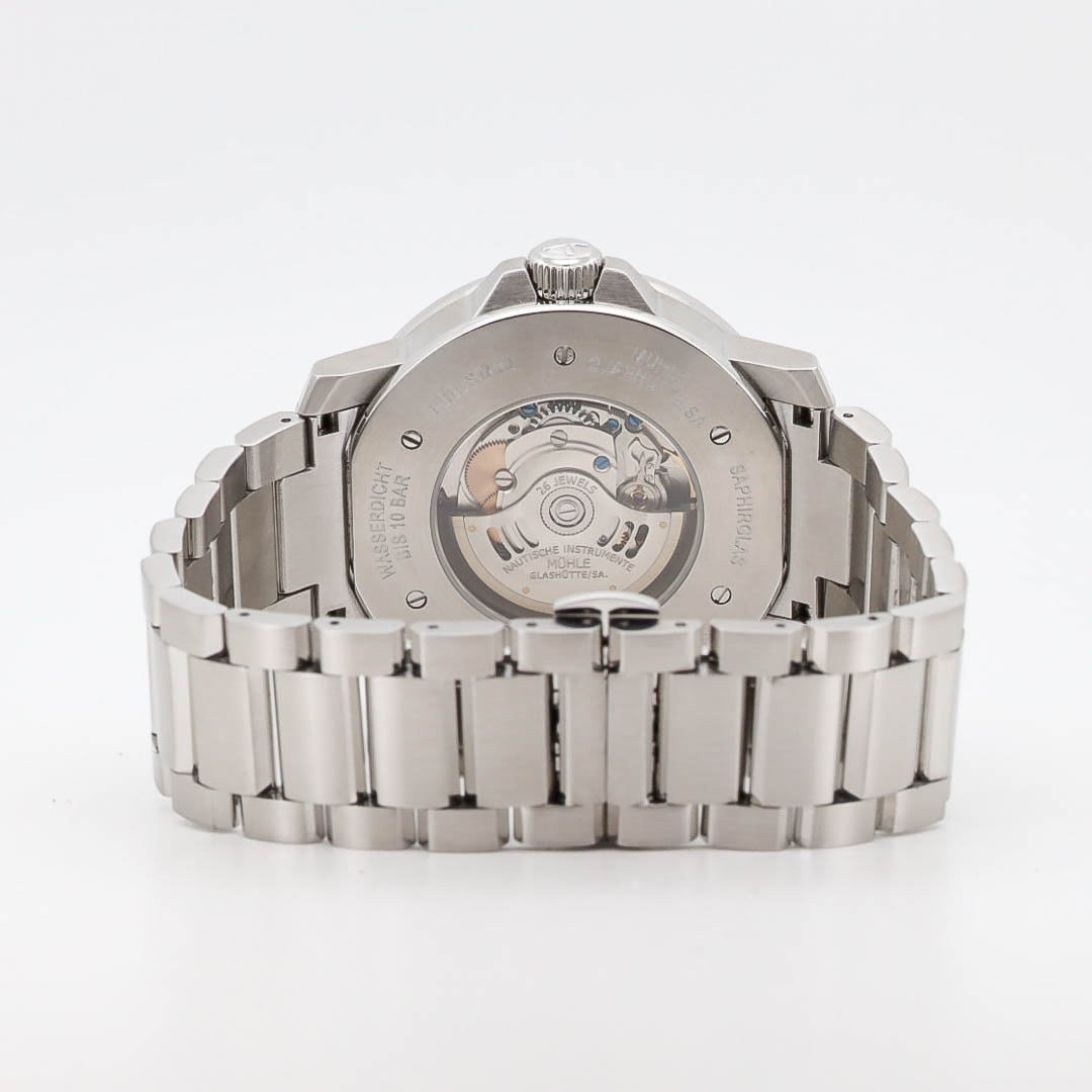 Mühle Glashütte 29er Big 42 M1-25-30