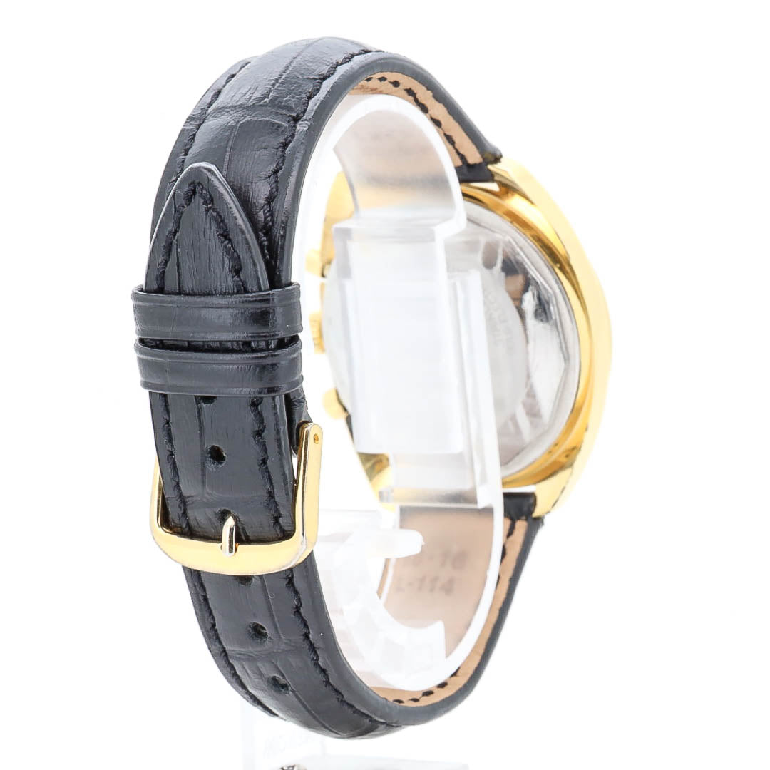 Movado Datron HS360 El Primero Sub Sea 38mm