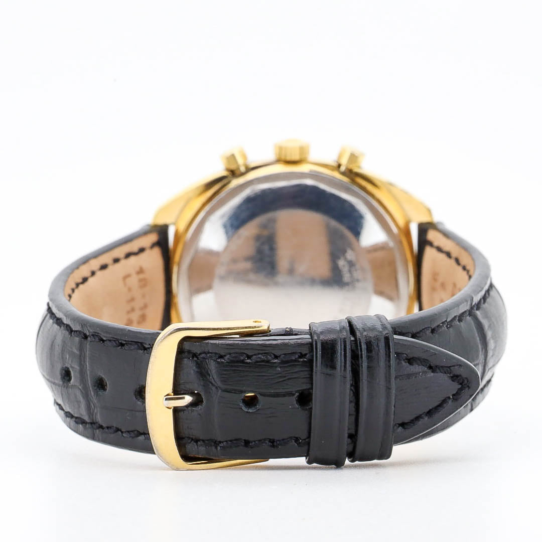Movado Datron HS360 El Primero Sub Sea 38mm