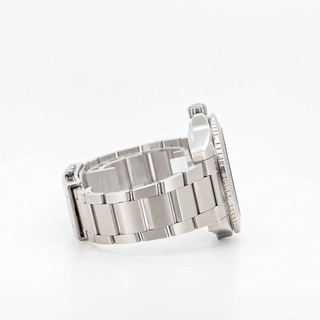Tag Heuer Aquaracer 300m Professional 43 WBP201F Orange