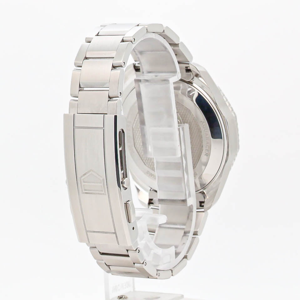 Tag Heuer Aquaracer 300m Professional 43 WBP201F Orange