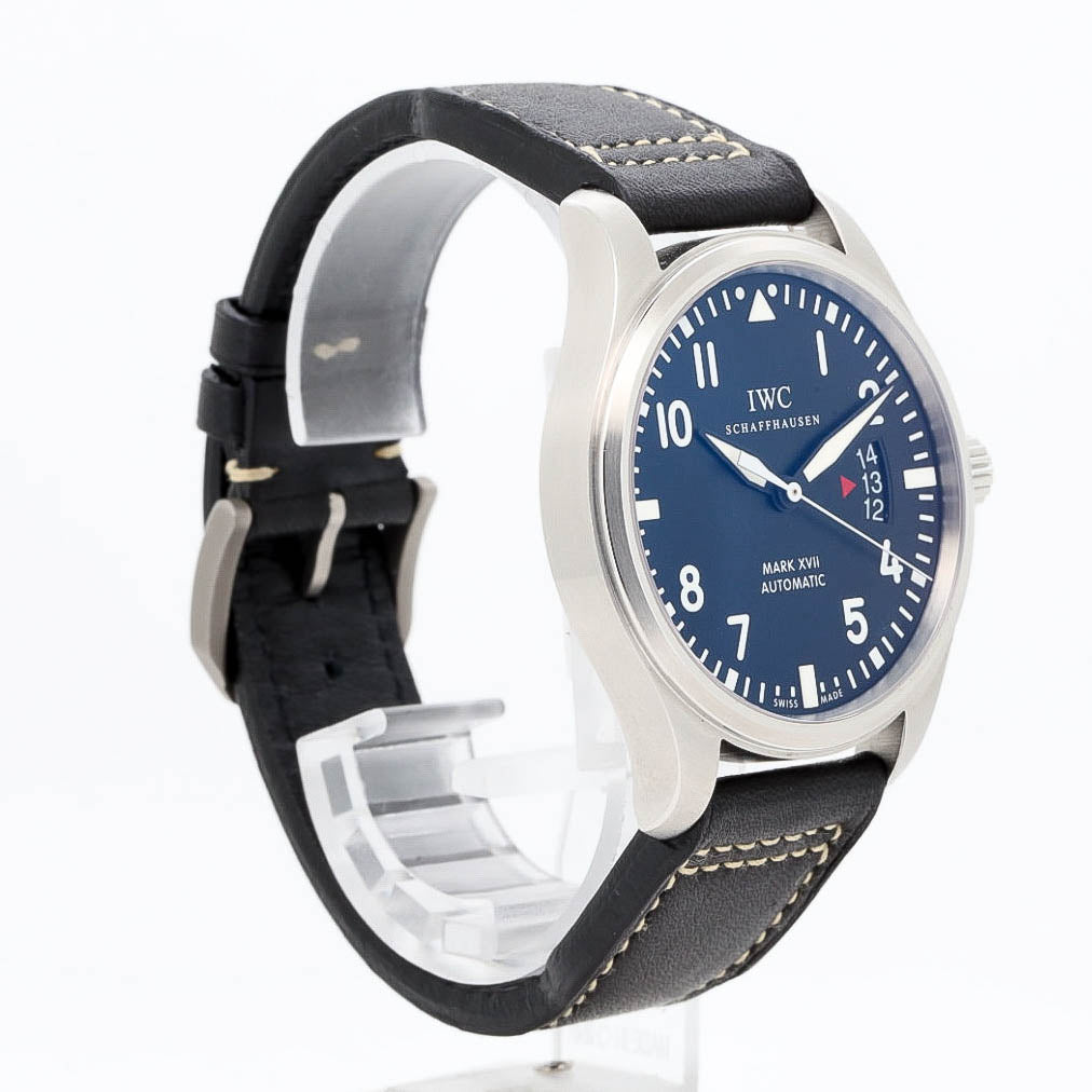 IWC Schaffhausen Fliegeruhr Mark XVII 41 IW326501