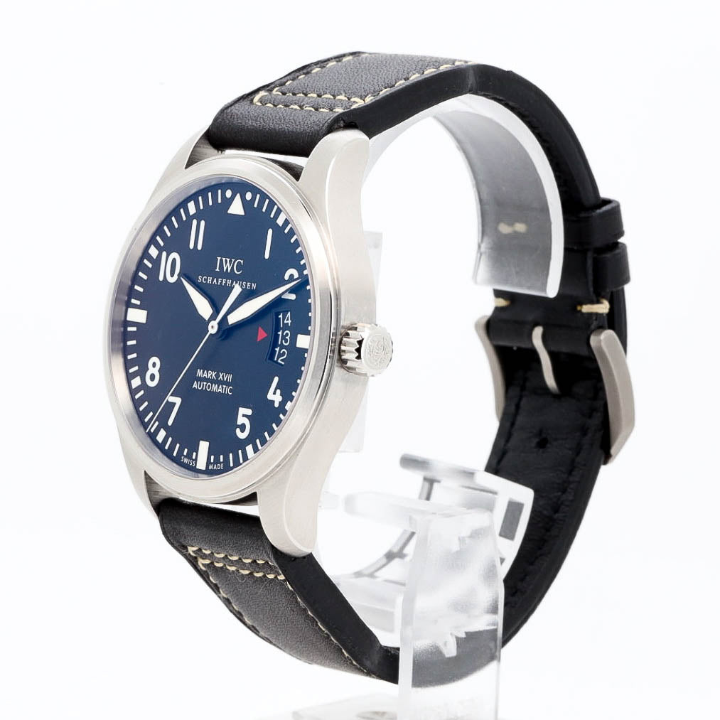 IWC Schaffhausen Fliegeruhr Mark XVII 41 IW326501