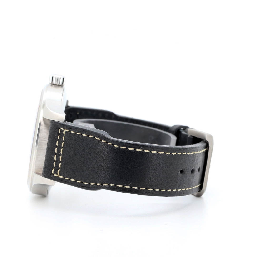 IWC Schaffhausen Fliegeruhr Mark XVII 41 IW326501