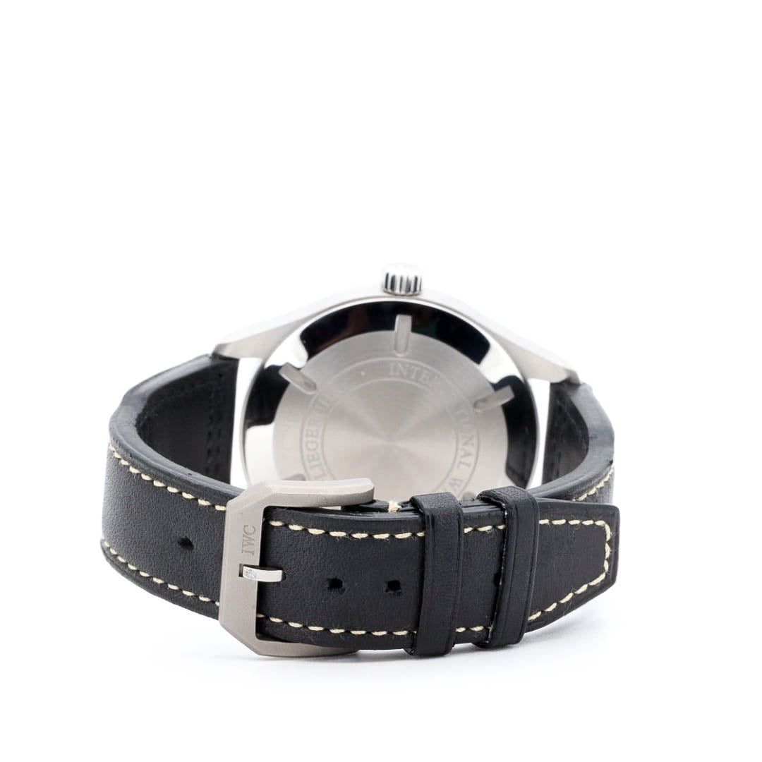 IWC Schaffhausen Fliegeruhr Mark XVII 41 IW326501