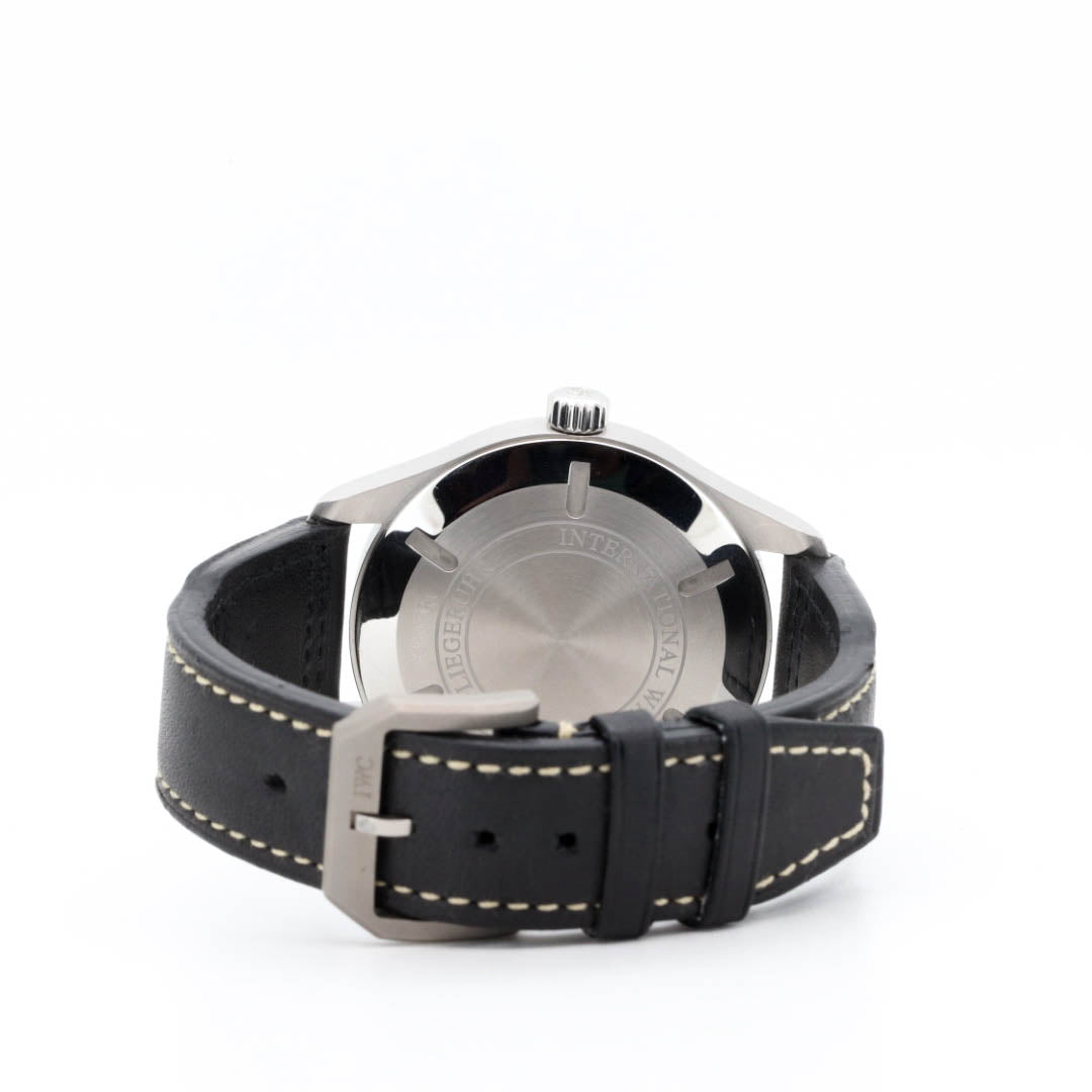 IWC Schaffhausen Fliegeruhr Mark XVII 41 IW326501