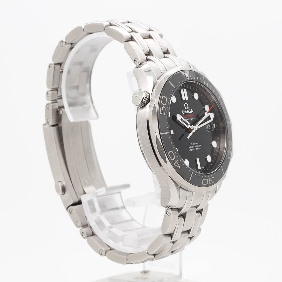 Omega Seamaster Diver 300M Co-Axial 41mm 212.30.41.20.01.003