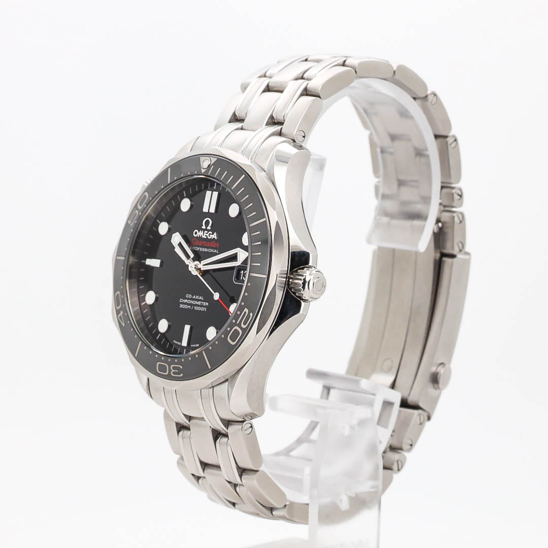 Omega Seamaster Diver 300M Co-Axial 41mm 212.30.41.20.01.003