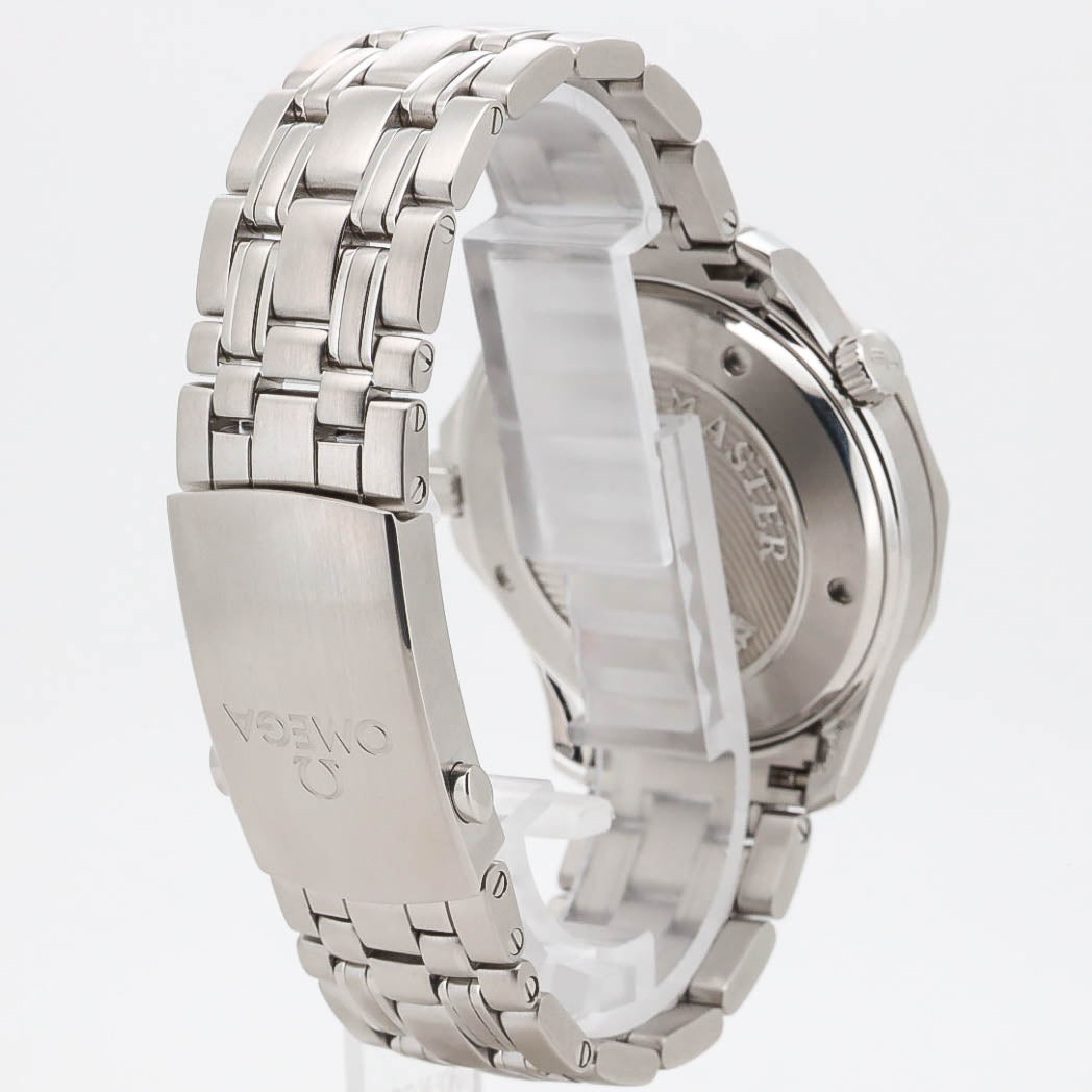 Omega Seamaster Diver 300M Co-Axial 41mm 212.30.41.20.01.003