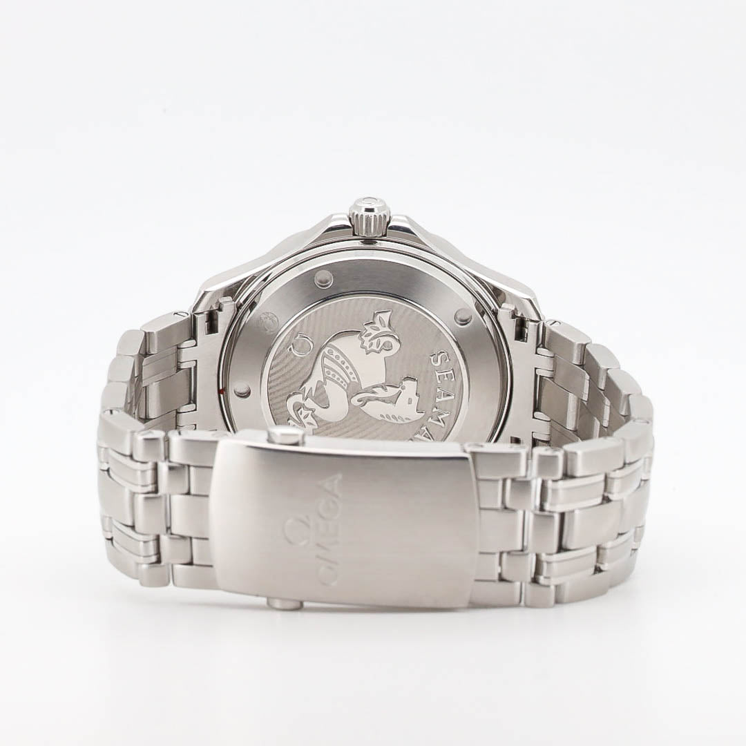 Omega Seamaster Diver 300M Co-Axial 41mm 212.30.41.20.01.003
