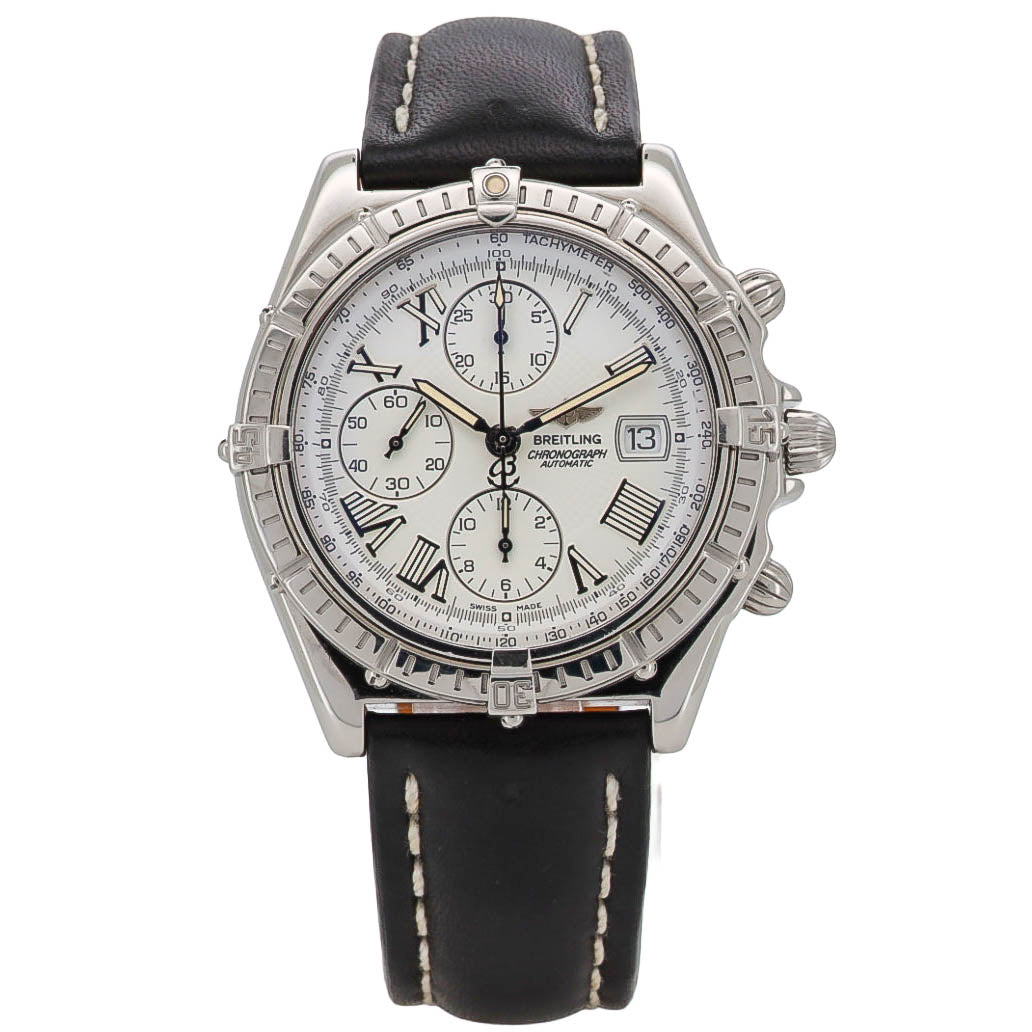 Breitling Crosswind Chronograph A13055 43mm