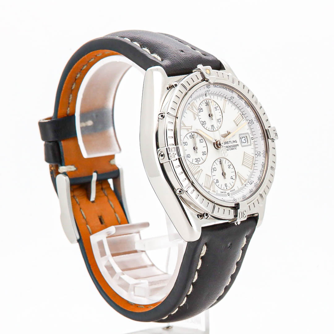 Breitling Crosswind Chronograph A13055 43mm