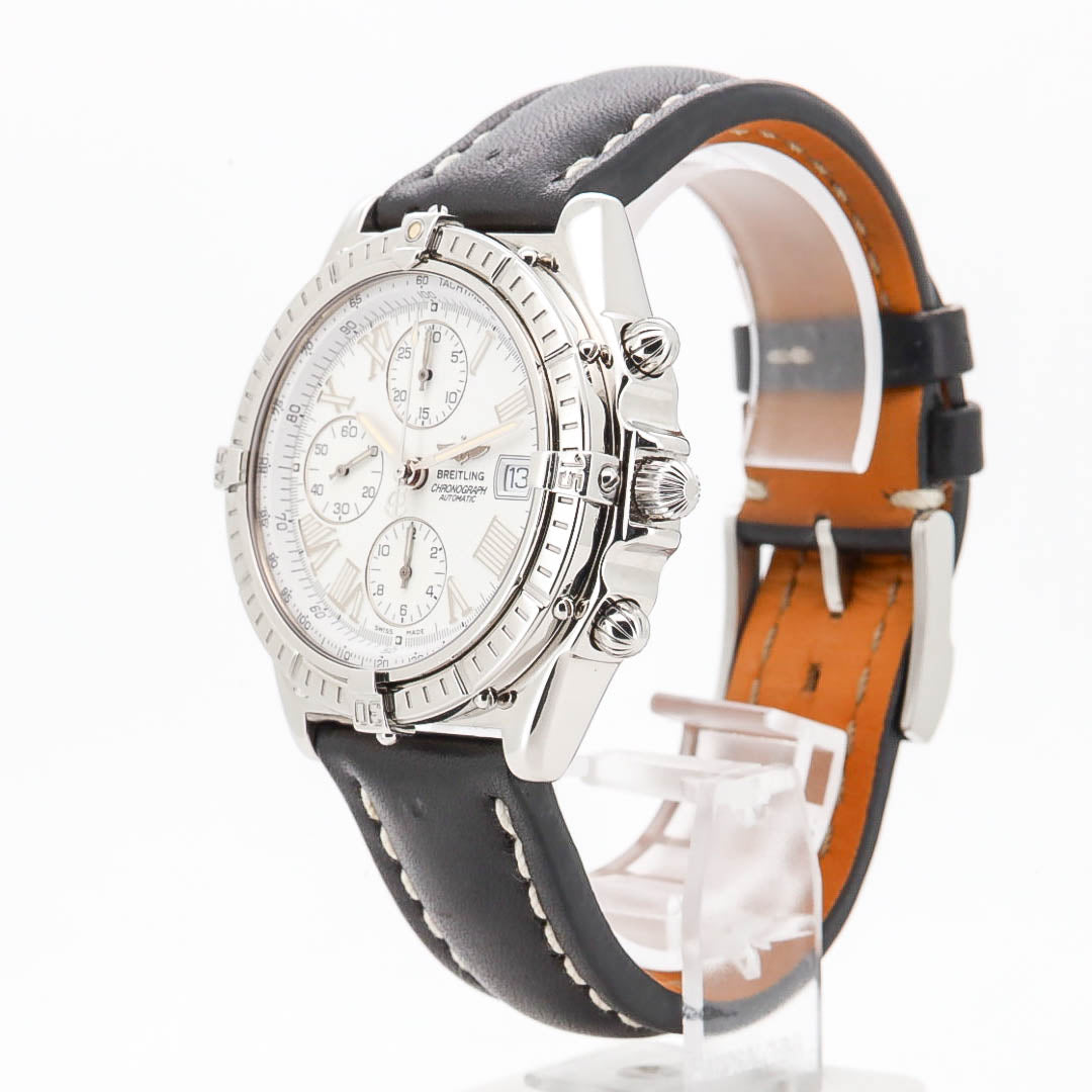 Breitling Crosswind Chronograph A13055 43mm
