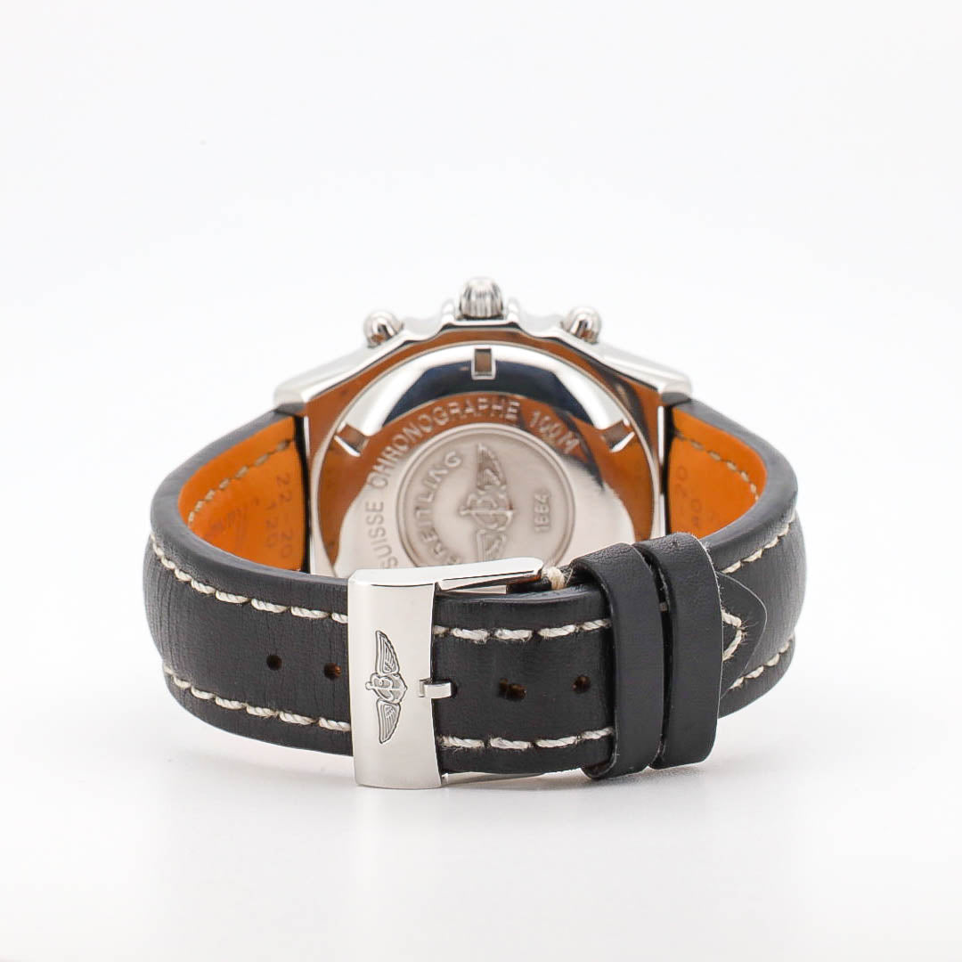 Breitling Crosswind Chronograph A13055 43mm