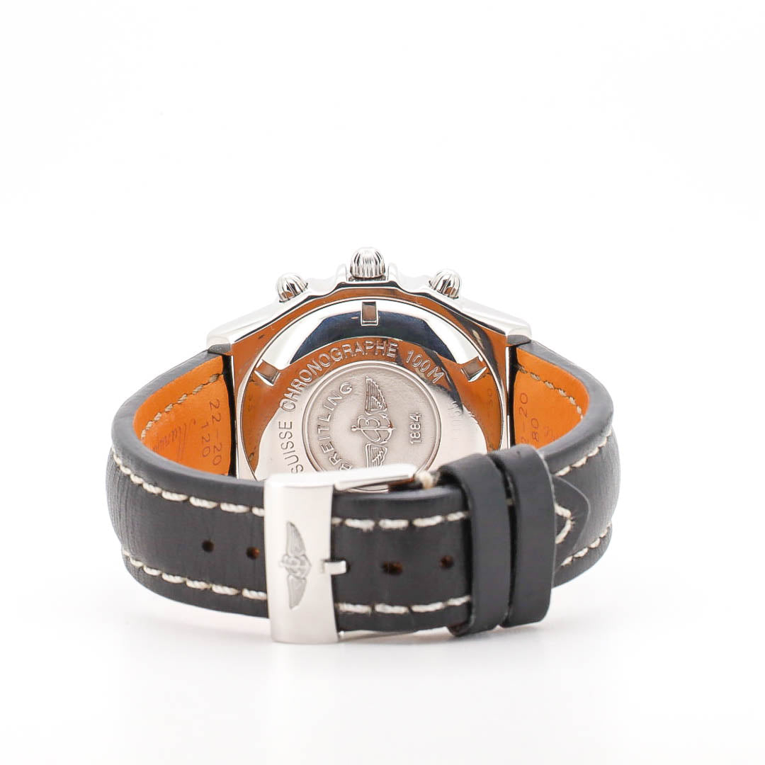 Breitling Crosswind Chronograph A13055 43mm
