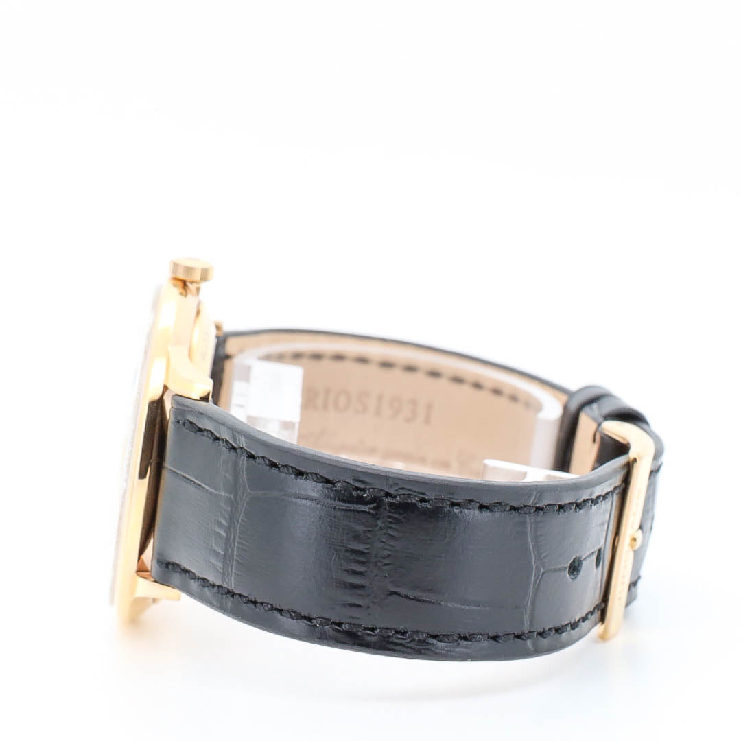 Junghans Meister Classic Automatik 38mm 027/7812.00